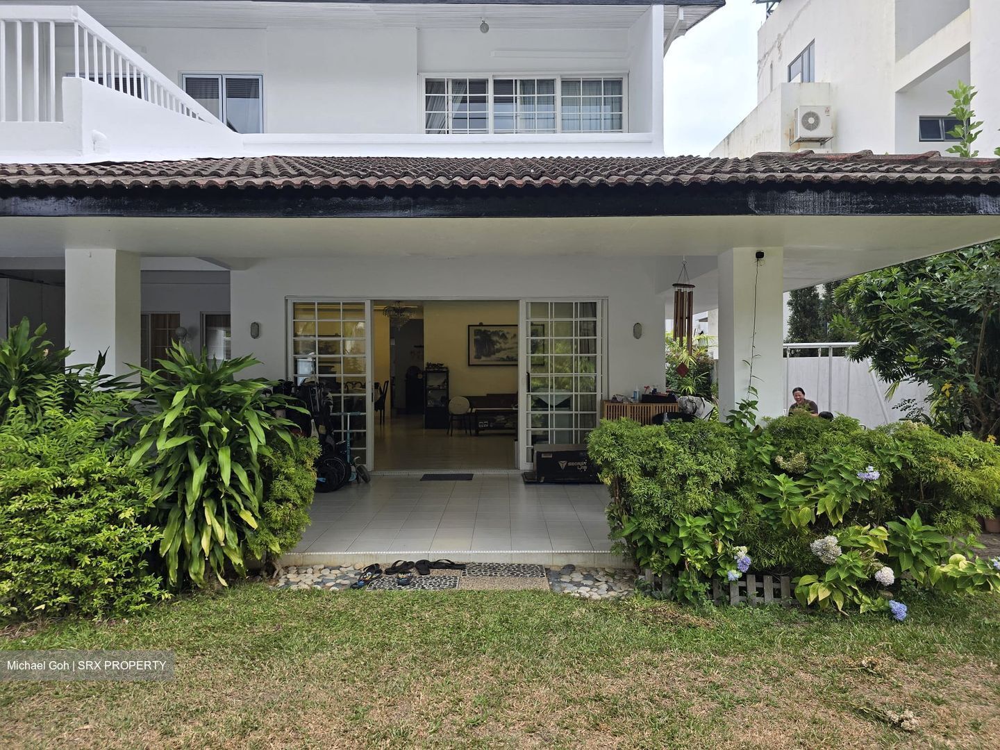 Picardy Gardens (D16), Semi-Detached #540470001